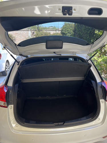 Toyota Yaris 1.5 107cv Xs
