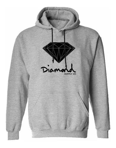 moletom diamond mercado livre