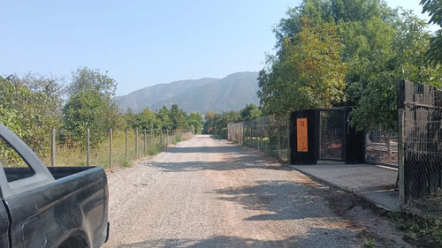 Vendo Parcela Condominio De Paltos En La Aparicion De Paine