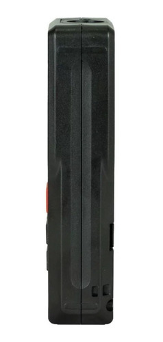 Imagen 4 de 7 de Medidor De Distancia Laser 60 Metros Omaha Ms-60a