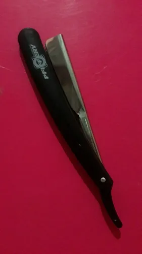 Navaja De Barberia - Peluquería