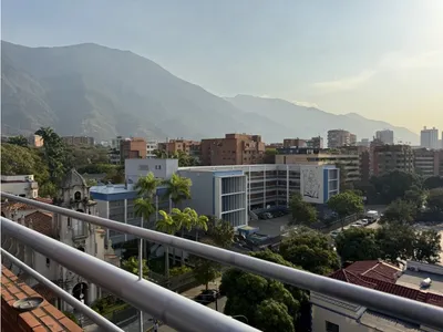 Apartamento en venta