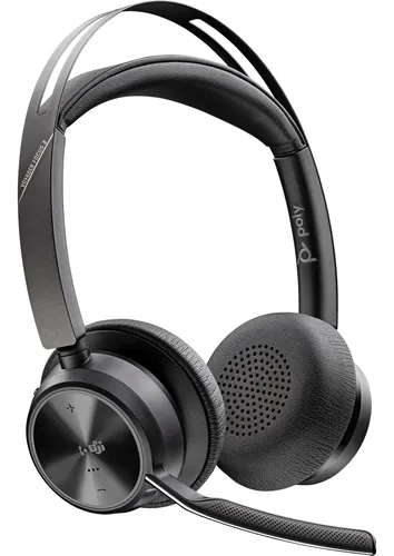 Auriculares Usb-c-c Poly Voyager Focus 2