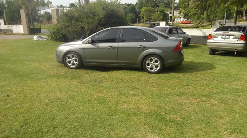 Ford Focus Ii 2010 2.0 Exe Sedan Ghia