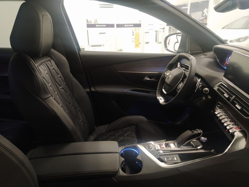 Imagen 11 de 16 de Peugeot 3008 Gt Pack Thp Tiptronic Stock Fisico! Gp