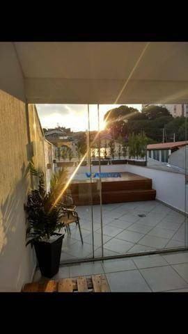 Imagem 6 de 13 de Sobrado Com 4 Dormitórios À Venda, 261 M² Por R$ 949.000,00 - Jardim São Gabriel - Guarulhos/sp - So0548