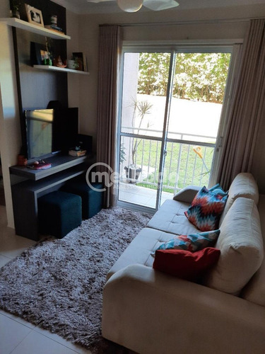 Apartamento - Ap00575 - 68210311