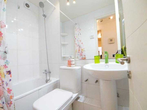 Arriendo Año Corrido Amoblado 2d/2b/e (75563)