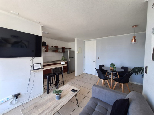 Departamento En Venta A Pasos De La Playa Y Casino