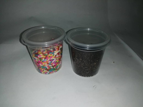 Imagen 3 de 3 de Reposteria