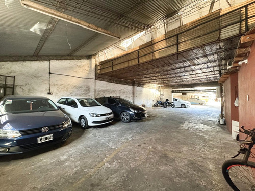 Cochera 570 M2 En Ph A 200 M. Est. San Martín