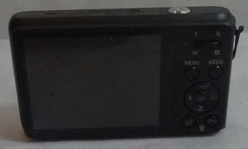 Câmera Digital Samsung Dv100 16.1mp Zoom 5x (não Enviamos) (Usado)