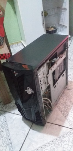 Computador I7 7700 | 1050 Ti | 16gb De Ram