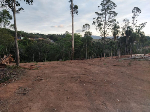 Imagem 3 de 5 de Terreno Rural Para Venda Em Bragança Paulista, Campo Novo - 05_1-1859674
