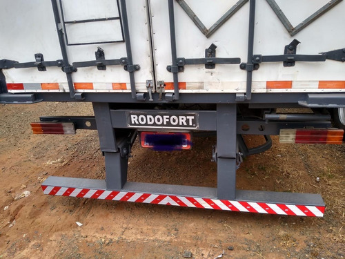 Imagem 6 de 7 de Carreta Rodofort