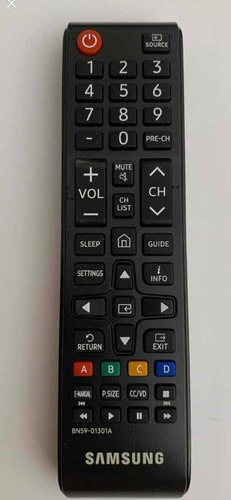 Control Remoto Samsung Smart Tv Originales Nuevos