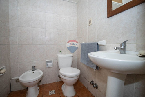 Venta Apartamento 2 Dormitorios Balcón Centro