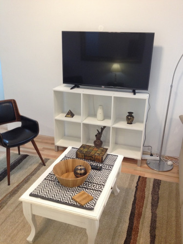 Imagen 4 de 14 de Departamento De 2 Ambiente En El Corazón De Belgrano.