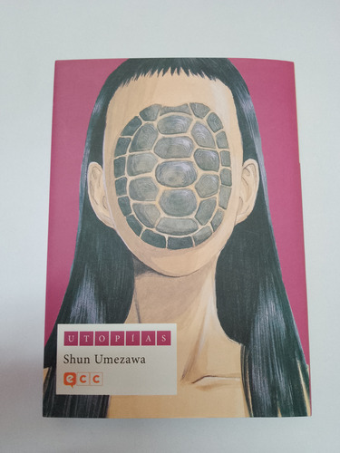 Utopías - Shun Umezawa - Ecc