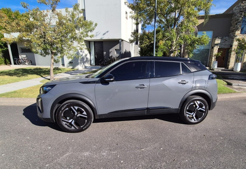 Peugeot 2008 1.0T Gt