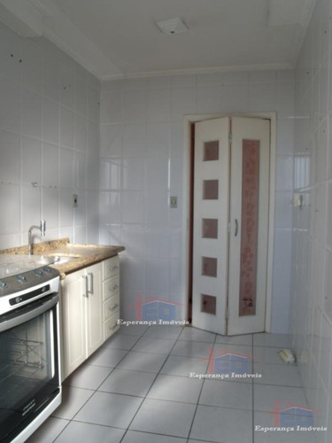 Imagem 6 de 15 de Ref.: 6397 - Apartamento Em Osasco Para Venda - V6397