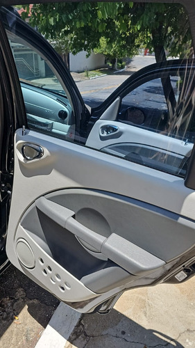Chrysler PT Cruiser 2.4 Limited 5p
