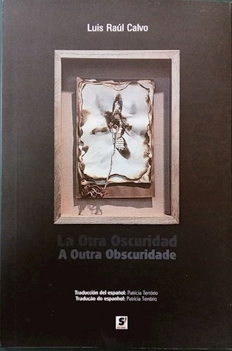 Libro La Otra Oscuridad / A Outra Obscuridade De Luis Raul C