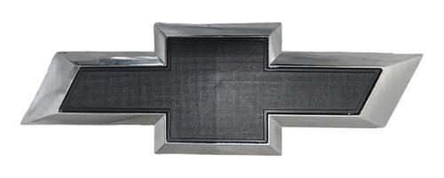 Emblema Tapa Trasera Chevrolet Cheyenne Silverado 2013-2022