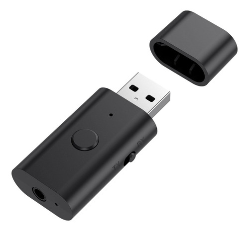 Receptor Bluetooth Usb Receptor Estéreo Bluetooth
