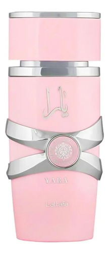 Perfume De Mujer Lattafa Yara Eau De Parfum 100ml Spray