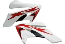 Comprar Jgo Cachas Tanque Honda New Tornado Generica Blanca Mr Ituz