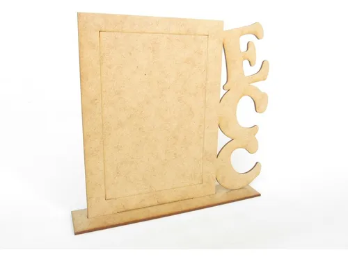 comprar 15 Porta Retrato Ecc Mdf Cru Lembranças Encontros De Casais