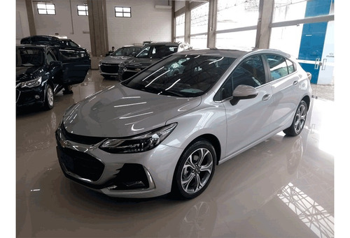 Cruze 1.4 Turbo Flex Sport6 Premier Automático