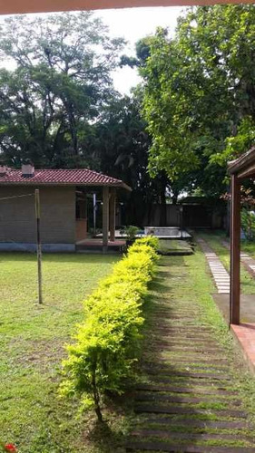 Casa Em Condomínio-à Venda-vargem Grande-rio De Janeiro - Tccn30140