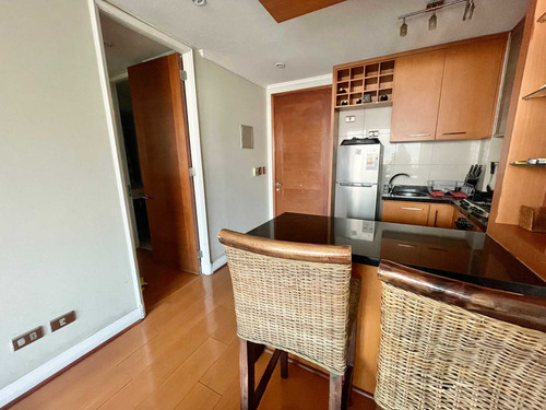 2 Dorm. 2b 1e 1b / Metro Escuela Militar (100578)