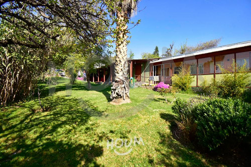 Casa Alvaro Casanova Id: 115056
