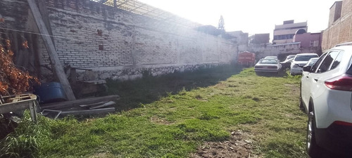 Imagen 5 de 8 de Terreno Ubicadísimo Con Doble Uso De Suelo
