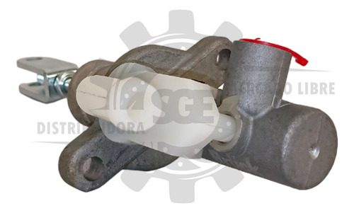 Cilindro Clutch Principal Urvan (2001-2012) 2.4 / (aluminio)