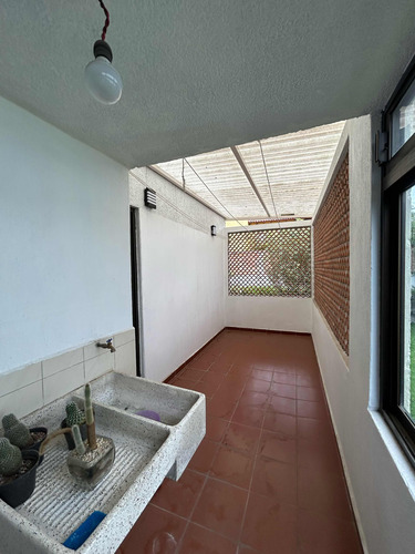 Casa En Venta La Virgen, Metepec