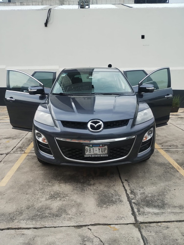 Mazda CX-7 2.3 Grand Touring Awd Mt