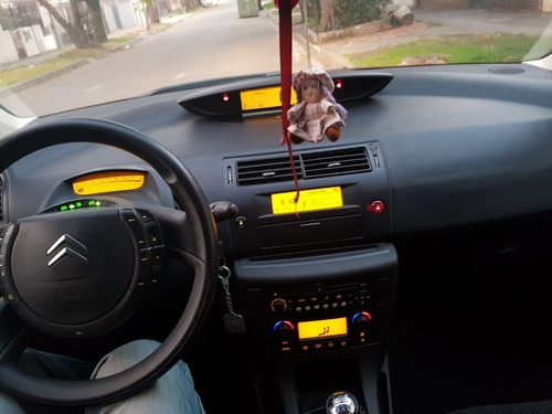 Citroën C4 2011 2.0 Exclusive Am71