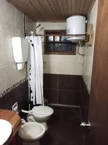 Imagen 8 de 16 de Cabaña Villa Serrana Alquilo Diseño Único, Ubicada En Los Romerillos Con Espectacular Vista Despejada Al Cerro Guazuvirá Y Cerro Del Lagarto, Comodidades Para Hasta 6 Personas.
