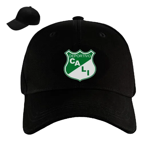 Gorra elabora en dril esmerilado, visera indeformable, botón forrado