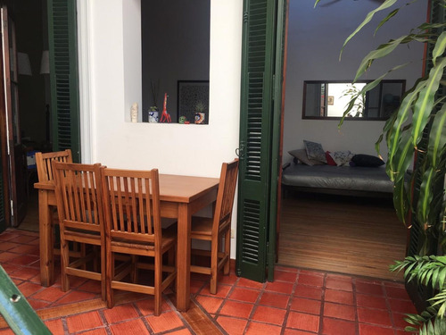 Imagen 9 de 19 de Ph 3 Dormitorios Con Patio Y Terraza Reciclado