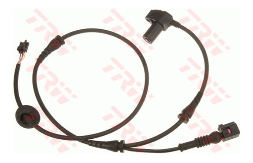 Sensor Rotações Do Abs Diant. Audi A4 1.8 Sedan 2000-2005 B6