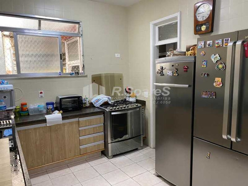 Imagem 5 de 15 de Apartamento-à Venda-copacabana-rio De Janeiro - Ldap30555