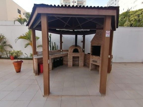 Imagem 7 de 17 de Apartamento Em Vila Mariana, São Paulo/sp De 90m² 3 Quartos À Venda Por R$ 880.000,00 - Ap790941-s