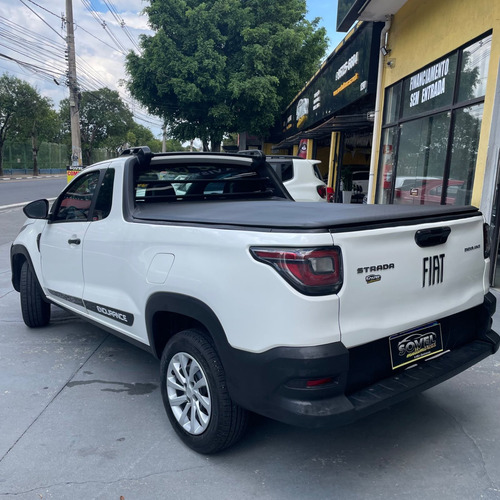 Fiat Strada Endurance 1.4 Flex 8V CS Plus