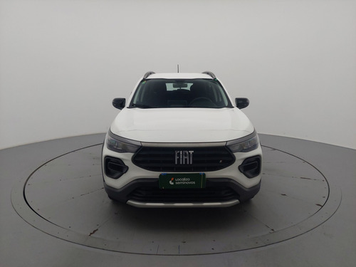 Fiat Pulse 1.0 TURBO 200 FLEX AUDACE CVT