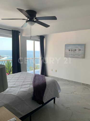 Condominio En Venta En Puerto Ángel, San Pedro Pochutla, Oaxaca.